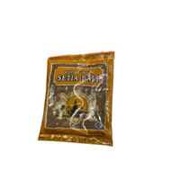 SETIA BALI KOPI BUBUK 6X10X80GR