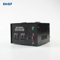1000W, 2000W, 3000W,5000W 220v to 110v voltage converter