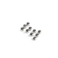 Bike Chainring Bolts Single/double Plate Nail Chainring Bike Bolt For Road Bike Crankset Screw Single Disc Crank