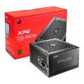 XPG 威剛 CORE PYLON 650W 電源供應器