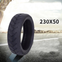 230x50 For AERLAN M1 For Xiaomi Mijia M365 Scooter Tires universal 8 1/2x2 Electric Scooter Tyres Camera Replacement Inner Tube