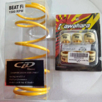 Per CVT Roller KAWAHARA Beat FI Scoopy FI Spacy FI Vario 110 FI Scoopi FI Sepaket Per Dan Roller