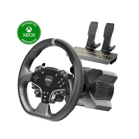【預購】MOZA 魔爪 R3賽車模擬器套裝 雙踏板 可支援Xbox PC