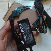 Charger Laptop Acer One Z1-402 19v 2.1A OriginaL
