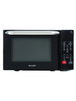 ไมโครเวฟ (800 วัตต์,20 ลิตร) รุ่น R-2201F-K