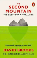 THE SECOND MOUNTAIN