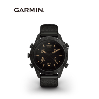 GARMIN MARQ (GEN2) 非凡時刻系列 智能工藝腕錶 碳纖特仕版-指揮官
