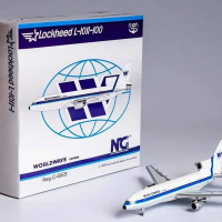 Worldways Canada L-1011-100 C-GIES NG Model 1:400