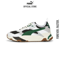PUMA Trinity รองเท้าผ้าใบ ออกกำลังกาย ผู้ชาย สีดำ - 38928905
