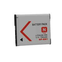 適用于索尼ccd相機NP-BN1電池DSC-W520/W530/W310/W320/330充電器【Snowbelle優選】