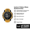 Garmin Instinct Smartwatch