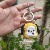 Amigurumi Chimmy/ Boneka rajut Chimmy