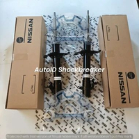 SHOCKBREAKER DEPAN NISSAN X-TRAIL LAMA T30 / XTRAIL T 30 ORIGINAL