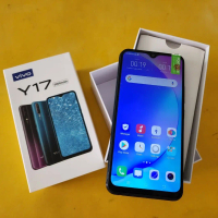 B [Flash Sale] (Refurbished) VIVO Y17 4G LTE [8GB+256GB] 6.35\ Inches 21MP Rear Kamera 20MP Selfie K