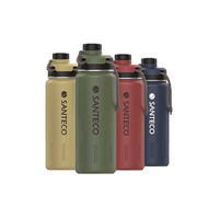 SANTECO K2保冷保溫瓶 710ML