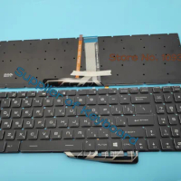 NEW For MSI GS60 GS70 GE62 GE72 GT72 MS-16J1 MS-16J2 MS-1781 Laptop Russian Keyboard Colorful Backlit