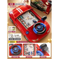 兒童賽車闖關大冒險遊戲機真方向盤模擬開車男女孩玩具禮物