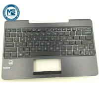 laptop case palmrest upper cover keyboard for ASUS T100 T100TA