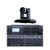 Thinuna VA-HD01 HD 1080P 20x Zoom Video Conference System Profesional SDI Auto Tracking PTZ Conference For Meeting