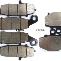Sintering Brake Pads Set fit CF MOTO 650 NK / TK / TR TR650 2012 2013 2014
