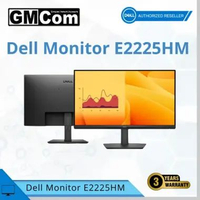 Monitor Dell E2225HM 22inch FHD 3YR