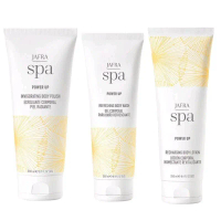 JAFRA Spa Power Up Perawatan Badan Skincare Badan n