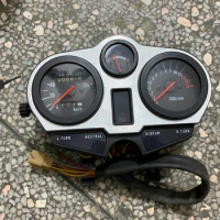 GSR125 Electric Instrument Motorcycle Speedo Speedometer