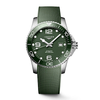 LONGINES 深海征服者系列 機械潛水錶 L37814069