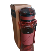 BOTOL KESEHATAN ION ENERGY Uzspace ORIGINAL 550 ML