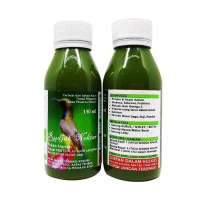 RUDJAK NEKTAR 130ml KECIL asli rujak nectar kecil