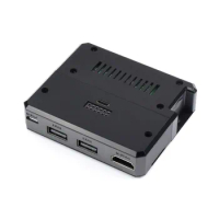 Raspberry Pi Zero POD kit for Raspberry Pi Zero / Zero 2 W Series boards ,HDMI USB HUB Module KIT