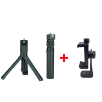 [Hot！] Applicable Insta360 Bullet Time Invisible Selfie Stick Rotating Handle Panoramic Action Camer