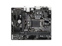 {保固一年 可打統編}技嘉H410M D2VX SI 臺式機主板支持i5 10400F i7 10700 B560
