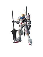 โมเดลตัวละคร Mg 1 100 Gundam Barbatos รุ่น 1058222