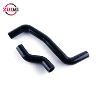 For Toyota Corolla Levin AE111 AE101G 4A-GE 20V 4AGE 1995-2000 Silicone Hose