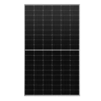 LONGI Solar Panel 425W HALF CELL MONOCRYSTALLINE MODULE 21.8% MAX EFFICIENCY On Off Grid System Home HI-MO LR5- 54HPH