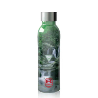 【中港 BUGATTI】B Bottles 元素系列保溫瓶500ml-兩入-土元素保溫瓶500ml-兩入