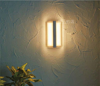 【燈王的店】舞光 LED戶外壁燈 13W 伊莉莎白壁燈 戶外燈具 庭園燈 走道燈 OD-2301