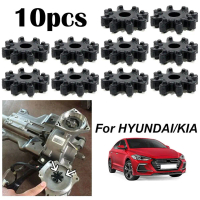 ข้อต่อคอลัมน์พวงมาลัย, ยืดหยุ่น, 563152K000FFF, สำหรับ Hyundai Elantra
