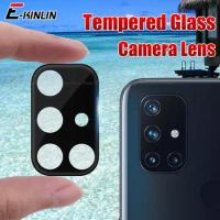 Camera Lens Screen Protector 3D Full Cover Curved Tempered Glass For OnePlus Nord N300 N30 N20 SE CE 3 2 LIte 2T N10 Camera Film