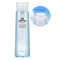 Dr.Satin 魚子無油全能卸妝液220ml 優惠價:445元｜岡山戀香水