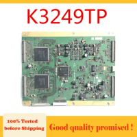 K3249TP T-Con Board for TV Display Equipment T Con Card Original Replacement Board Tcon Board K3249 TP