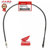 44830-KVY-721 Kabel Speedometer Beat Spacy Scoopy fi Beat Pop