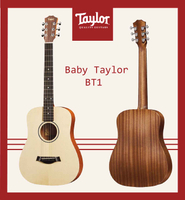 【非凡樂器】Taylor Baby Taylor【BT1】美國知名品牌木吉他/公司貨