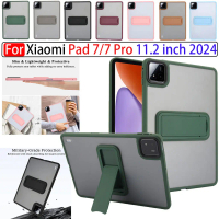 Ốp Chống Sốc, Bảo Vệ Toàn Thân, Giá Đỡ, Ốp TPU Máy Tính Bảng, Dành Cho Xiaomi Pad 7 Và Xiaomi Pad 7 