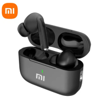 Xiaomi Mijia ANC TWS Bluetooth5.3 Earphones Active Noise Cancelling Wireless Headphones Touch Control Sport Earphones With Mic