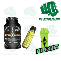 Azgard Stanabol X Repack 30 tabs