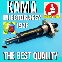 192F INJECTOR UNTUK MESIN DIESEL KAMA/KIPOR