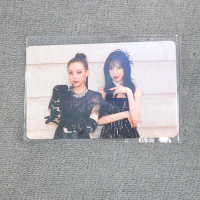 Yuju - Umji Photocard Official from Gfriend Album Song of the Sirens b