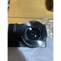 Panasonic類單眼DMC-LX10 輕便 相機